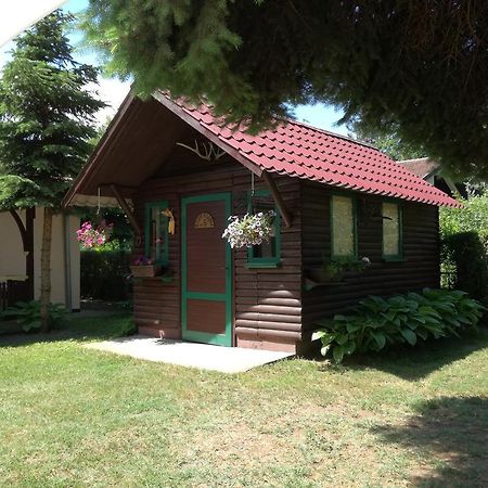 Stara Breza 1 Rooms Palic Exterior photo