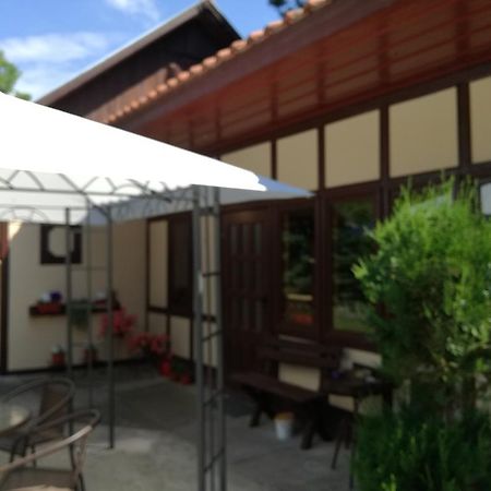 Stara Breza 1 Rooms Palic Exterior photo