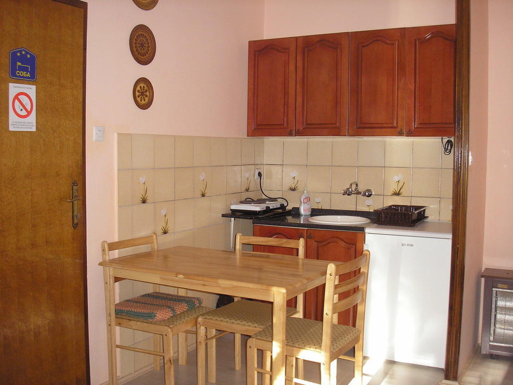 Stara Breza 1 Rooms Palic Exterior photo
