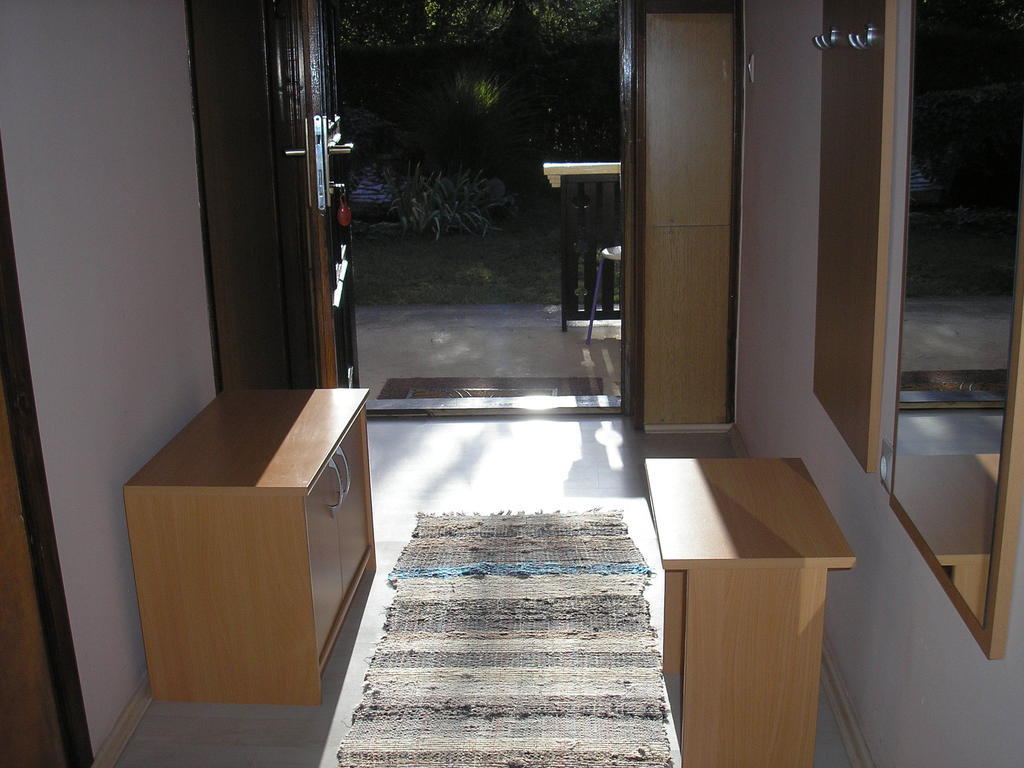 Stara Breza 1 Rooms Palic Exterior photo