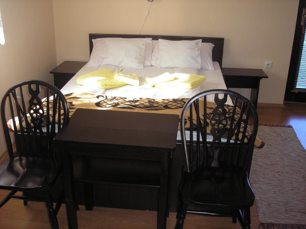 Stara Breza 1 Rooms Palic Room photo