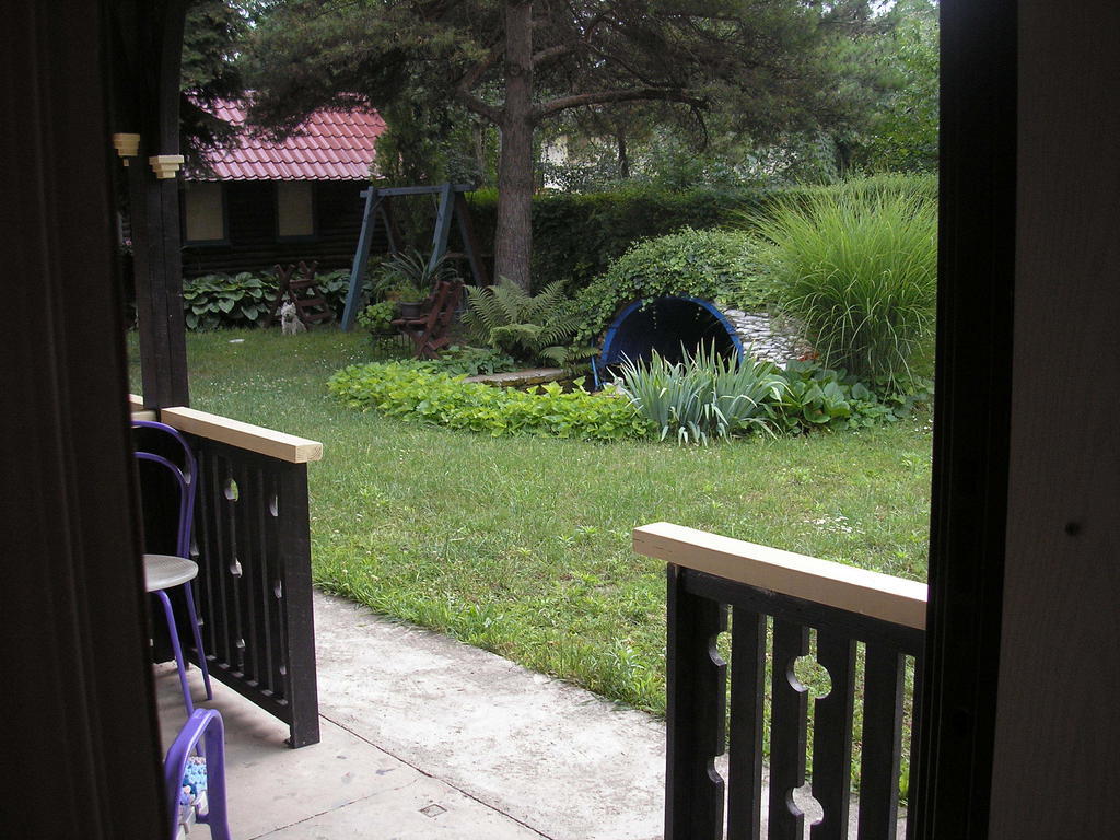 Stara Breza 1 Rooms Palic Room photo