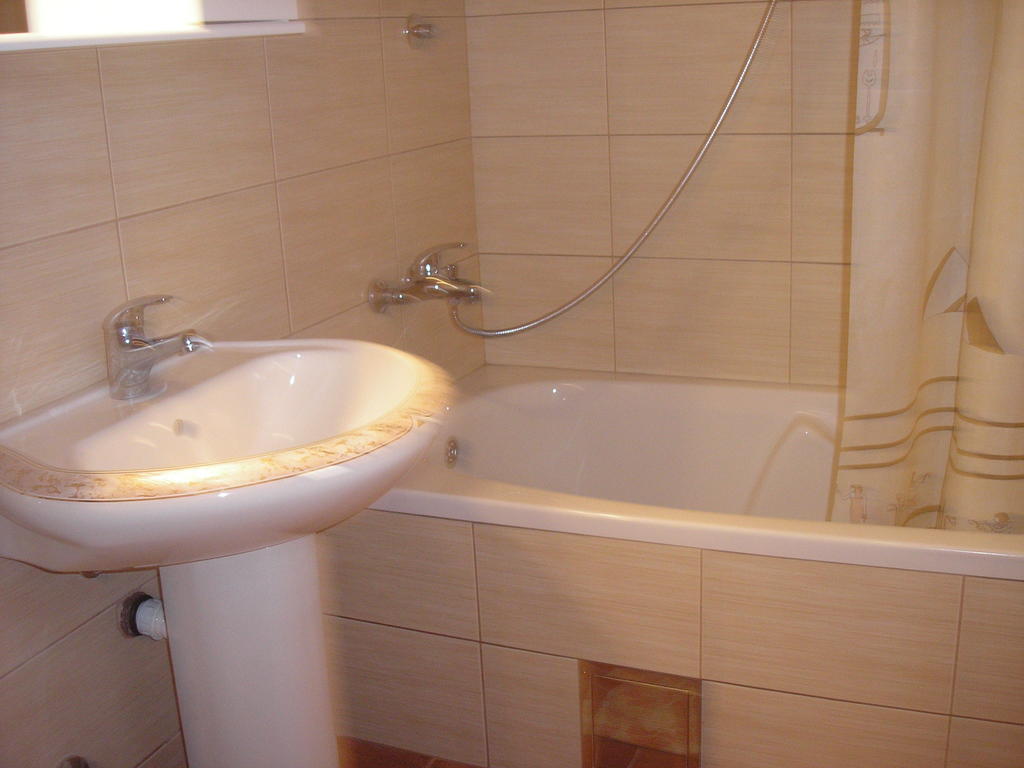 Stara Breza 1 Rooms Palic Room photo