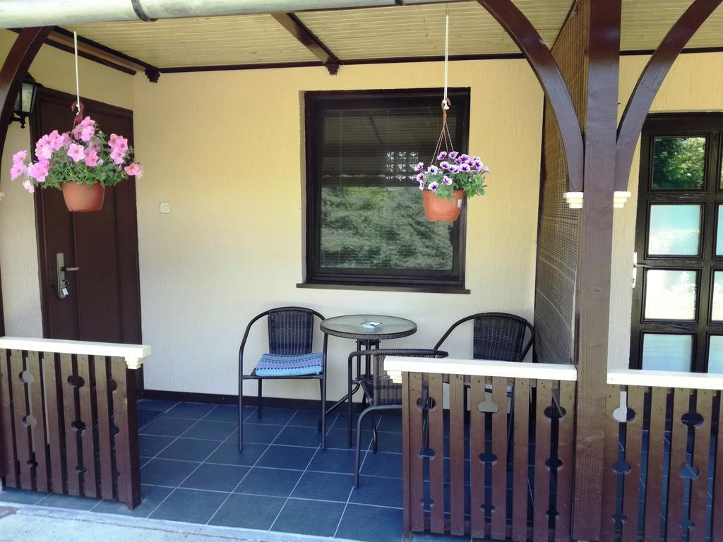 Stara Breza 1 Rooms Palic Exterior photo