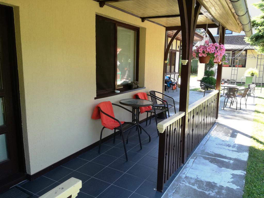Stara Breza 1 Rooms Palic Exterior photo