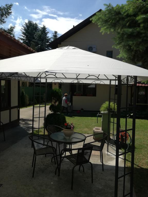 Stara Breza 1 Rooms Palic Exterior photo
