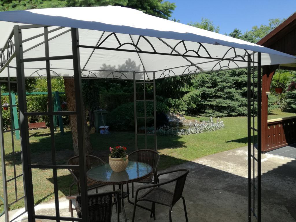 Stara Breza 1 Rooms Palic Exterior photo