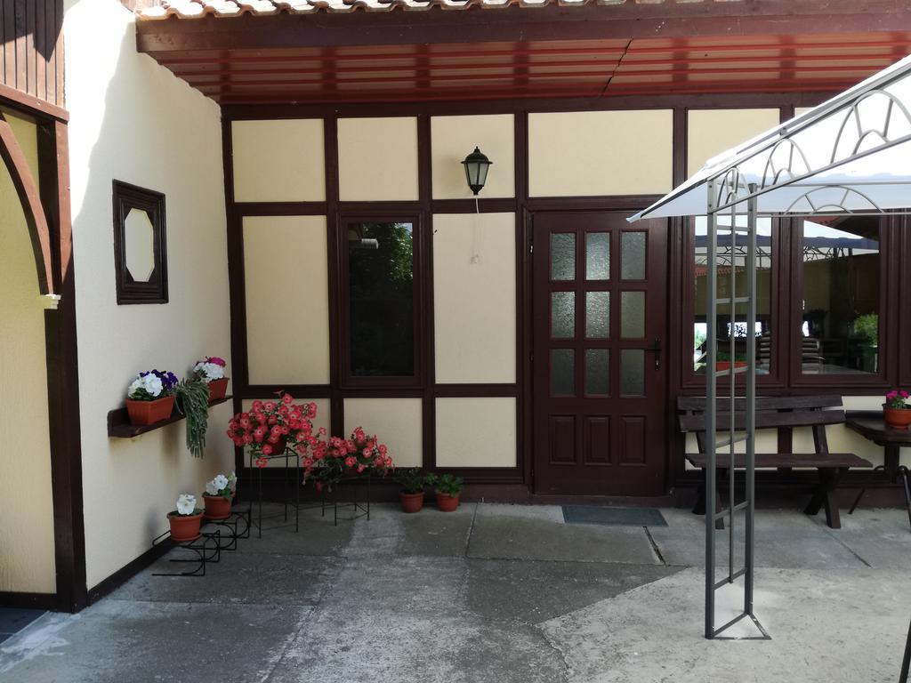 Stara Breza 1 Rooms Palic Exterior photo