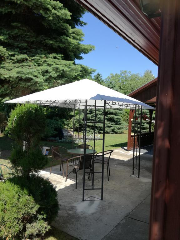 Stara Breza 1 Rooms Palic Exterior photo