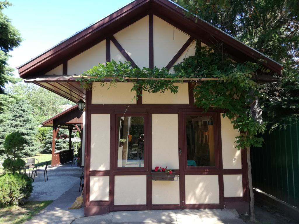 Stara Breza 1 Rooms Palic Exterior photo